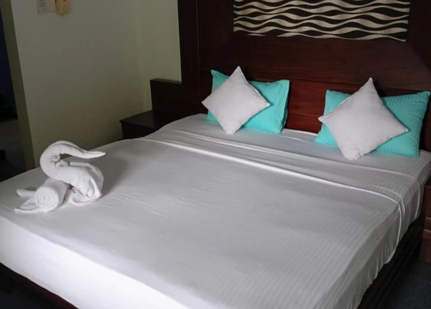 Aran Villa Talangama South 0*,  Sri Lanka