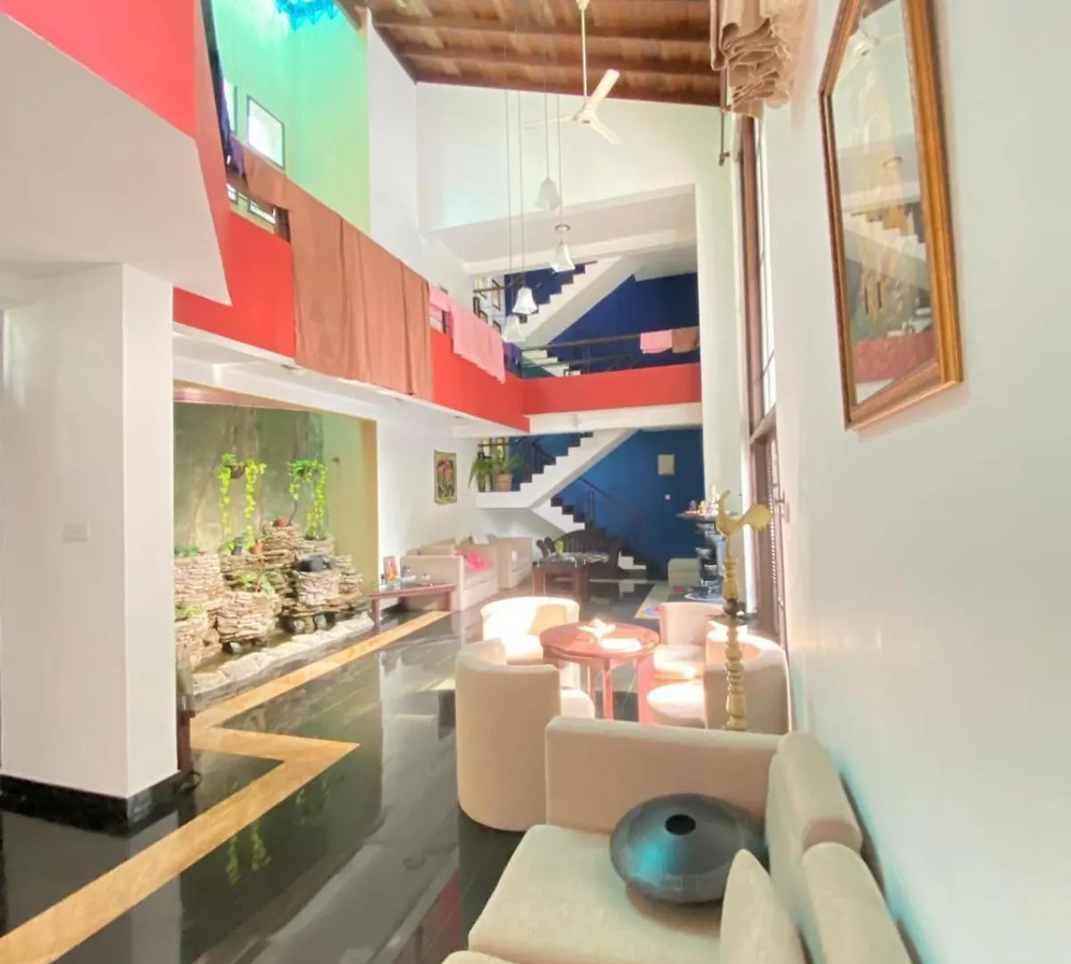 Aran Villa Talangama South