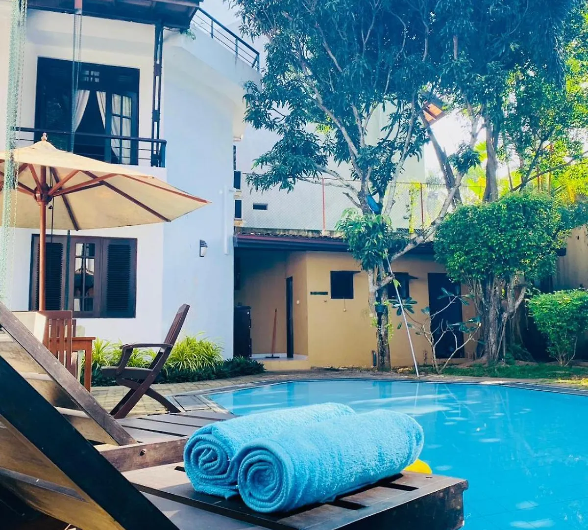 Aran Villa location
